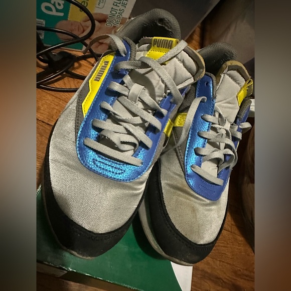 Puma Future Riders - Picture 17 of 17